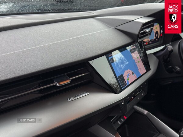 Used Audi A3 2020 for sale - 77268600: Photo 20