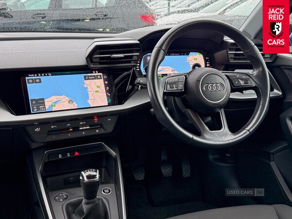 Used Audi A3 2020 for sale - 77268600: Photo 21