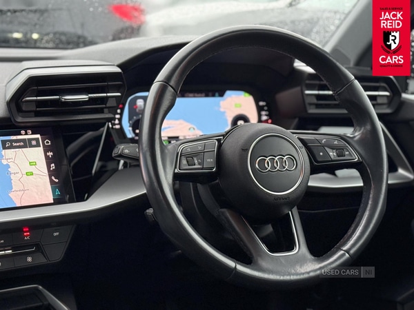 Used Audi A3 2020 for sale - 77268600: Photo 22