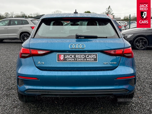 Used Audi A3 2020 for sale - 77268600: Photo 3