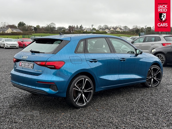 Used Audi A3 2020 for sale - 77268600: Photo 4