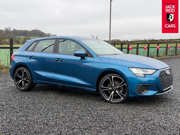 Used Audi A3 2020 for sale - 77268600: Photo 5