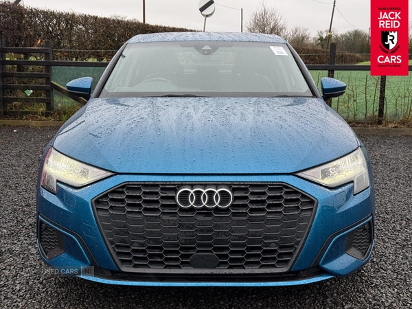 Used Audi A3 2020 for sale - 77268600: Photo 6