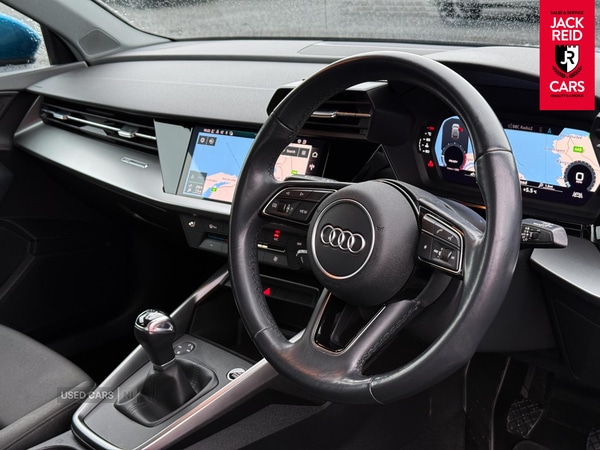 Used Audi A3 2020 for sale - 77268600: Photo 7
