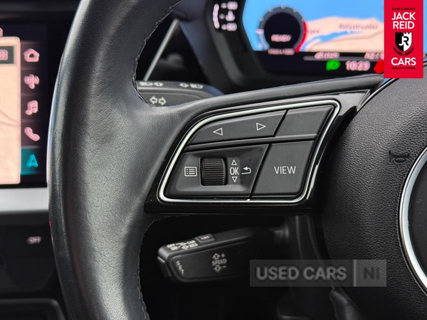 Used Audi A3 2020 for sale - 77268600: Photo 8