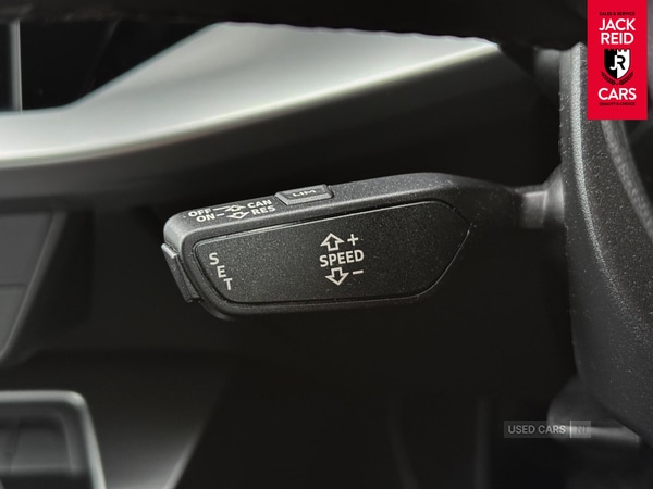 Used Audi A3 2020 for sale - 77268600: Photo 9