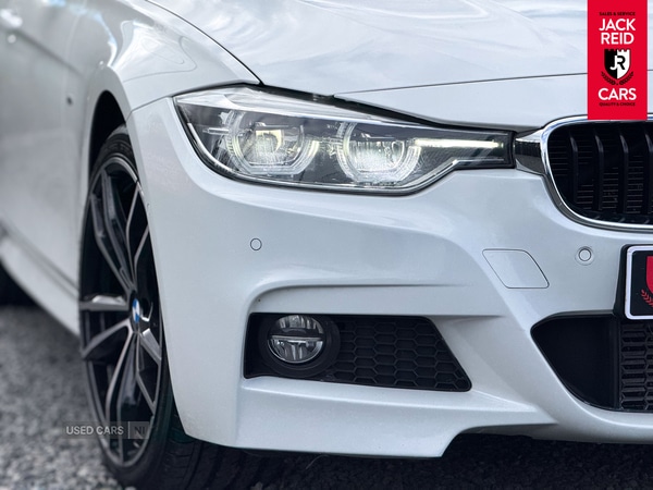 Used BMW 3 Series 2018 for sale - 75942251: Photo 10