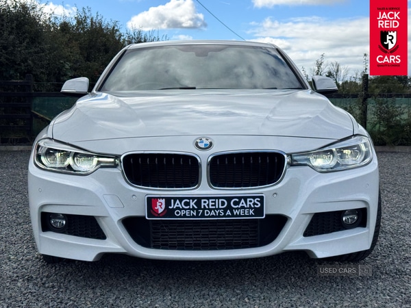 Used BMW 3 Series 2018 for sale - 75942251: Photo 11