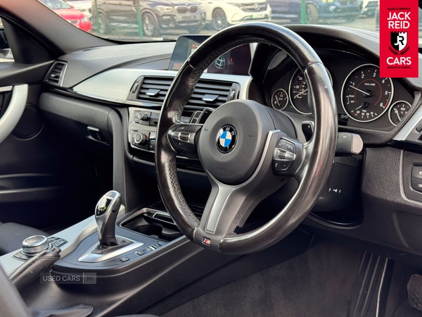 Used BMW 3 Series 2018 for sale - 75942251: Photo 12