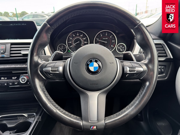 Used BMW 3 Series 2018 for sale - 75942251: Photo 16