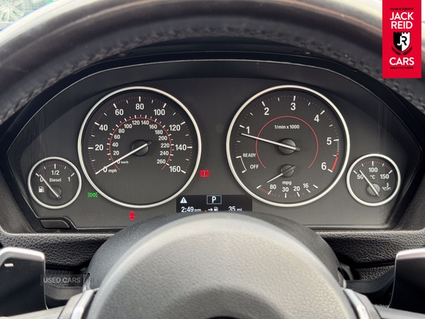 Used BMW 3 Series 2018 for sale - 75942251: Photo 17