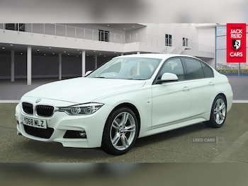 Used BMW 3 Series 2018 for sale - 75942251: Photo
