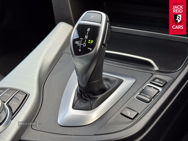 Used BMW 3 Series 2018 for sale - 75942251: Photo 23