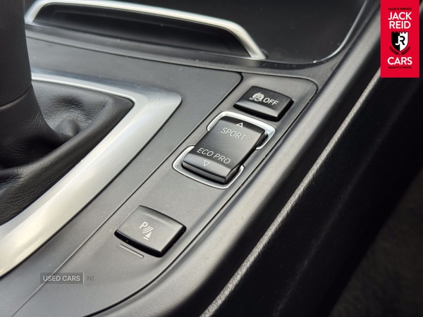 Used BMW 3 Series 2018 for sale - 75942251: Photo 24