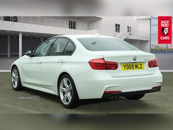 Used BMW 3 Series 2018 for sale - 75942251: Photo