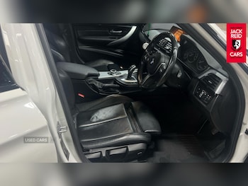 Used BMW 3 Series 2018 for sale - 75942251: Photo