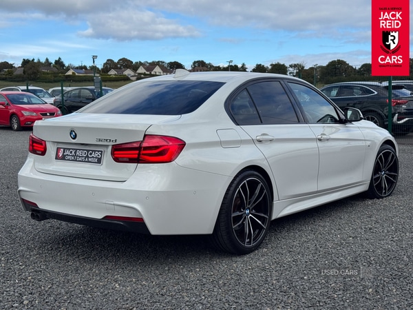 Used BMW 3 Series 2018 for sale - 75942251: Photo 7