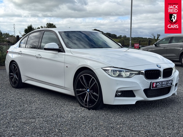 Used BMW 3 Series 2018 for sale - 75942251: Photo 8