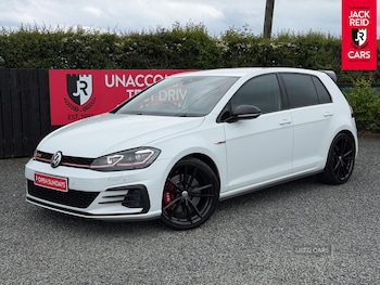 Used Volkswagen Golf 2019 for sale - 78676949: Photo
