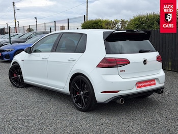 Used Volkswagen Golf 2019 for sale - 78676949: Photo