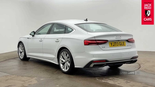 Used Audi A5 2024 for sale - 78073466: Photo 3
