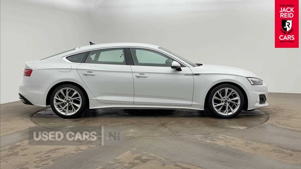Used Audi A5 2024 for sale - 78073466: Photo 4