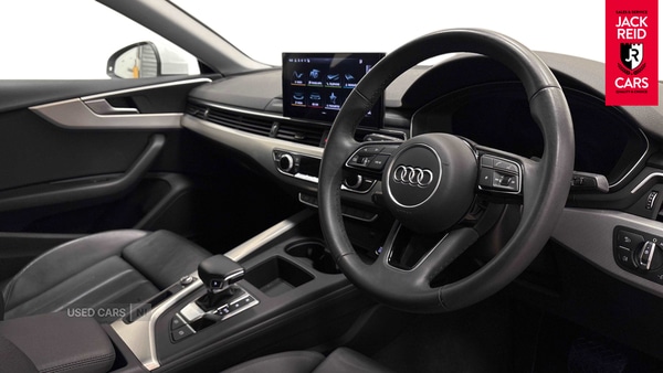 Used Audi A5 2024 for sale - 78073466: Photo 5