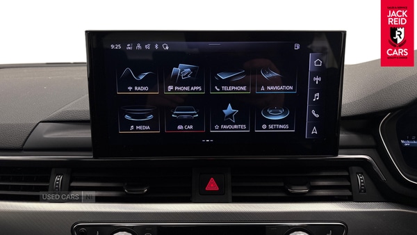 Used Audi A5 2024 for sale - 78073466: Photo 7