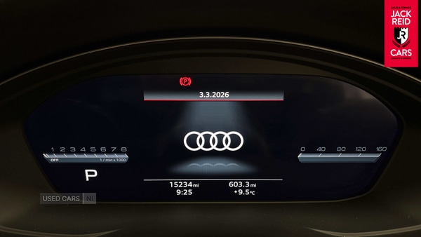 Used Audi A5 2024 for sale - 78073466: Photo 8