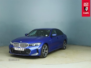 Used BMW 3 Series 2024 for sale - 79497749: Photo