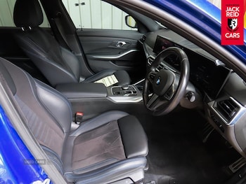 Used BMW 3 Series 2024 for sale - 79497749: Photo
