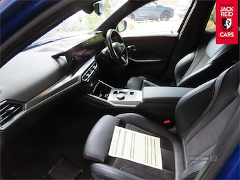 Used BMW 3 Series 2024 for sale - 79497749: Photo