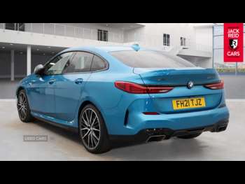 Used BMW 2 Series 2021 for sale - 75115407: Photo