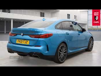 Used BMW 2 Series 2021 for sale - 75115407: Photo