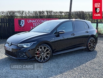 Used Volkswagen Golf 2021 for sale - 79084562: Photo