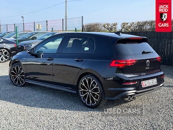 Used Volkswagen Golf 2021 for sale - 79084562: Photo