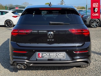 Used Volkswagen Golf 2021 for sale - 79084562: Photo