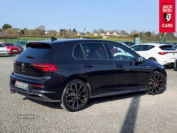 Used Volkswagen Golf 2021 for sale - 79084562: Photo
