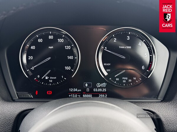 Used BMW 1 Series 2019 for sale - 75647500: Photo 13