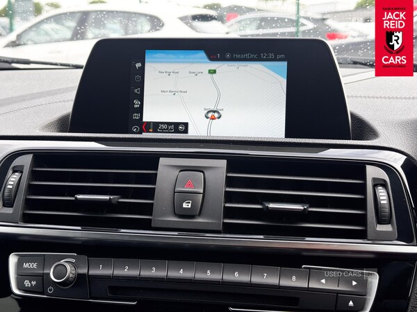 Used BMW 1 Series 2019 for sale - 75647500: Photo 14
