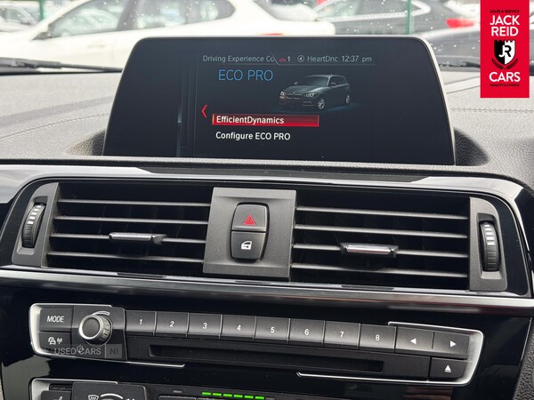 Used BMW 1 Series 2019 for sale - 75647500: Photo 17