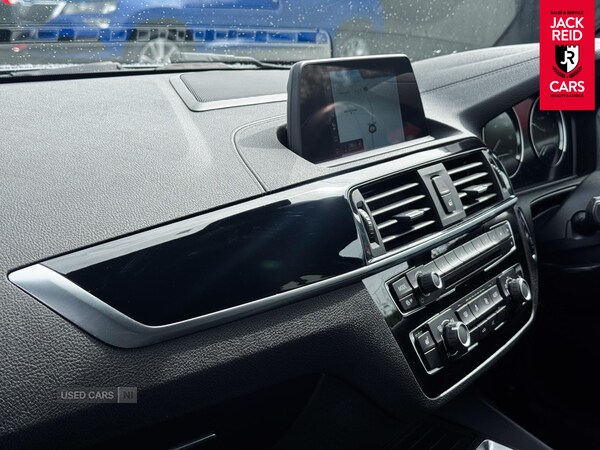 Used BMW 1 Series 2019 for sale - 75647500: Photo 23