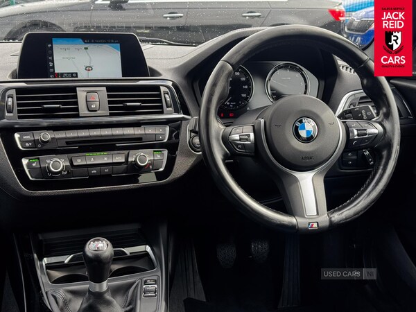 Used BMW 1 Series 2019 for sale - 75647500: Photo 24
