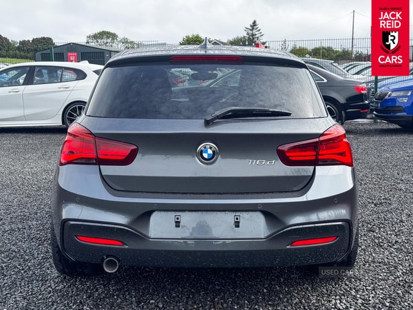 Used BMW 1 Series 2019 for sale - 75647500: Photo 3