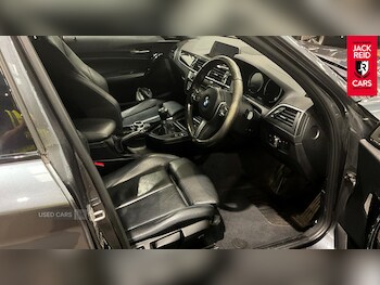 Used BMW 1 Series 2019 for sale - 75647500: Photo