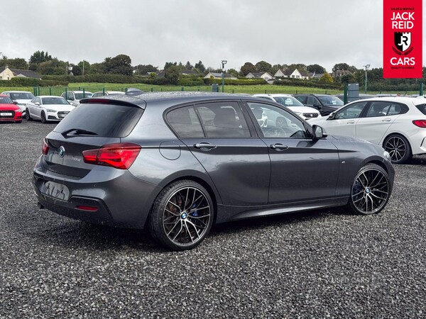 Used BMW 1 Series 2019 for sale - 75647500: Photo 5