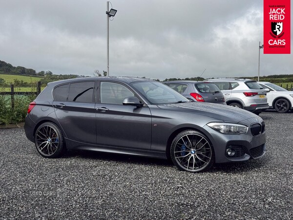 Used BMW 1 Series 2019 for sale - 75647500: Photo 6