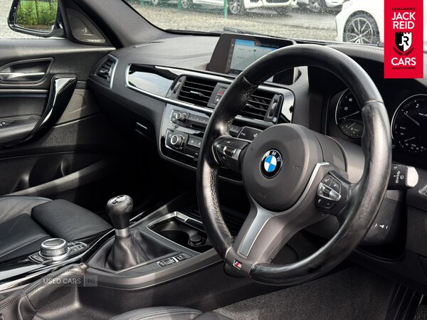 Used BMW 1 Series 2019 for sale - 75647500: Photo 8