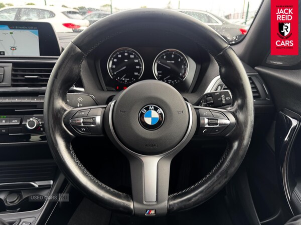 Used BMW 1 Series 2019 for sale - 75647500: Photo 9