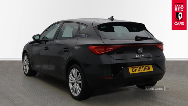Used SEAT Leon 2021 for sale - 77204595: Photo 2